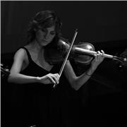 Clases violín suzuki